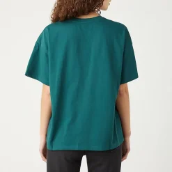 Women Wrangler - T-shirt - Vert