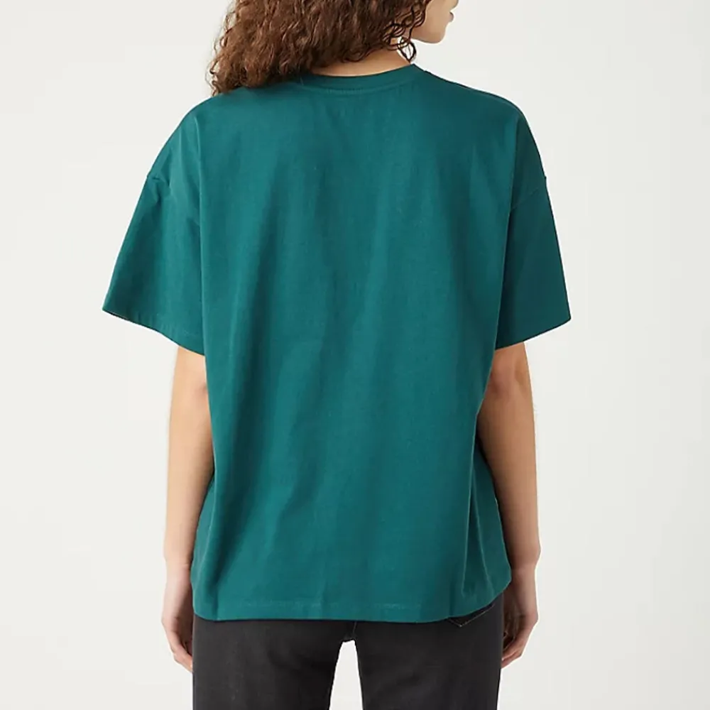 Women Wrangler - T-shirt - Vert