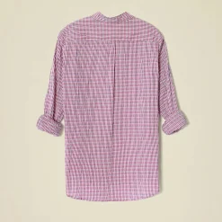 Women Xirena - Chemise Beau - Fuchsia