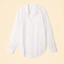 Women Xirena - Chemise Beau - Pêche