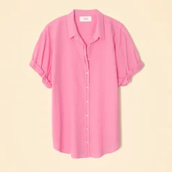 Women Xirena - Chemise Channing - Rose