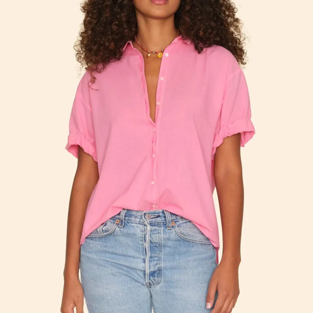 Women Xirena - Chemise Channing - Rose