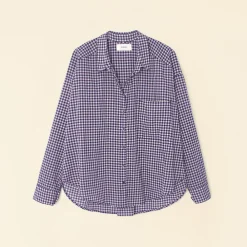 Women Xirena - Chemise Jordy - Bleu