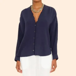 Women Xirena - Chemise Reagan - North Star