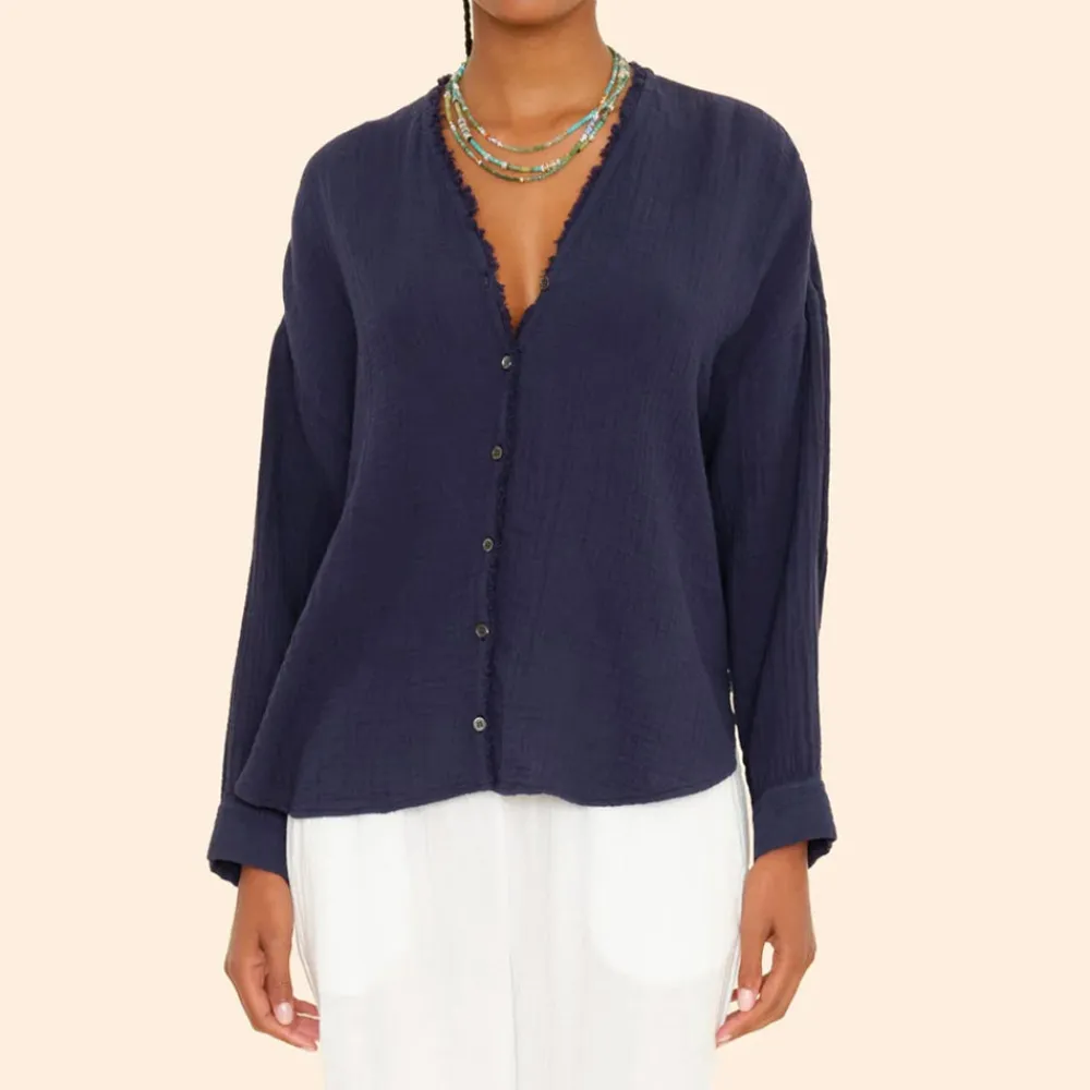 Women Xirena - Chemise Reagan - North Star