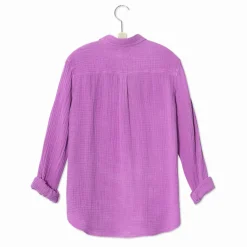 Women Xirena - Chemise Scout - Rose