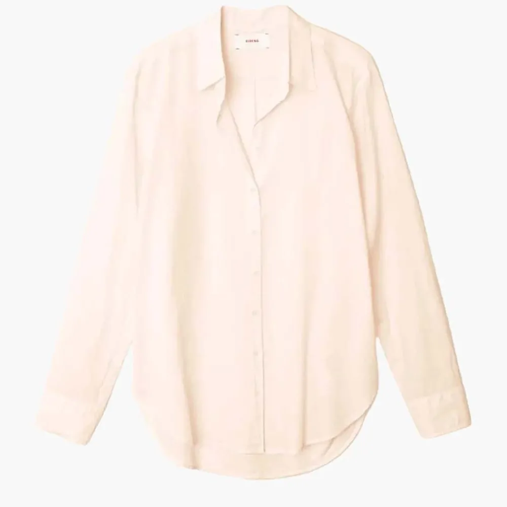 Women Xirena - Chemise Sydney - Pêche