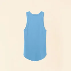 Women Xirena - Débardeur Arynn - Bleu Vague