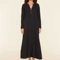 Women Xirena - Robe Tabitha - Noir