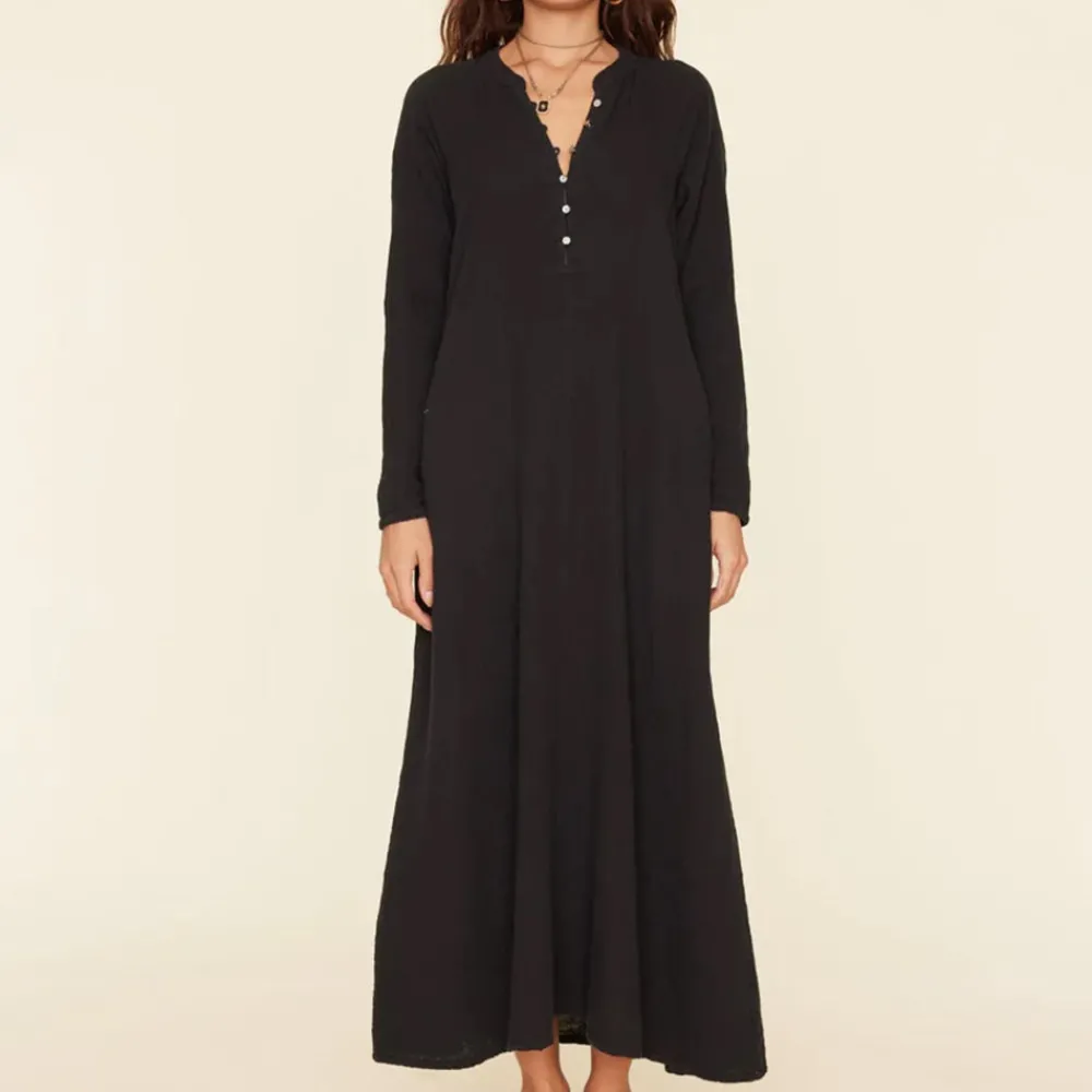 Women Xirena - Robe Tabitha - Noir