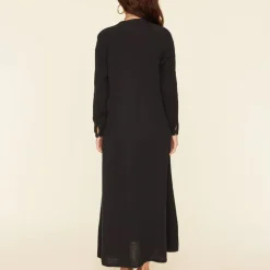 Women Xirena - Robe Tabitha - Noir
