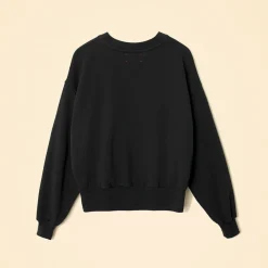 Women Xirena - Sweatshirt Huxley - Noir