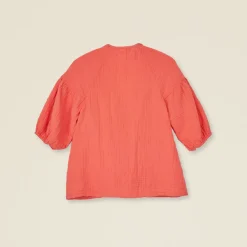Women Xirena - Top Felicity - Orange