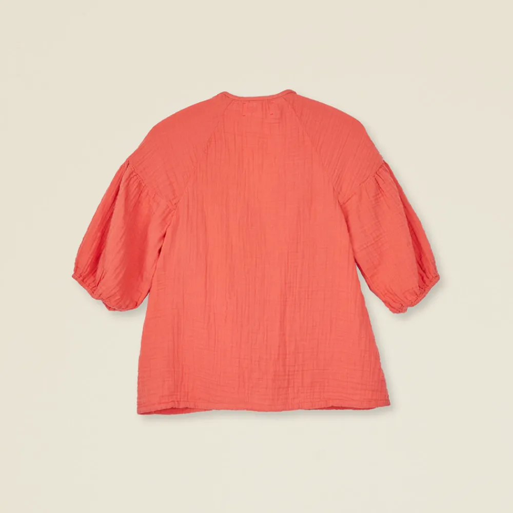Women Xirena - Top Felicity - Orange