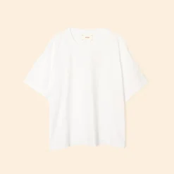 Women Xirena - T-shirt Palmer - Blanc