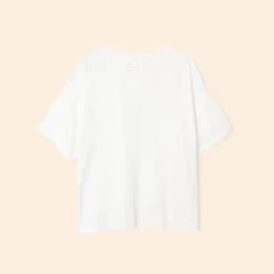 Women Xirena - T-shirt Palmer - Blanc