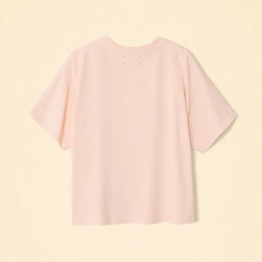 Women Xirena - T-shirt Palmer - Cameo Shells