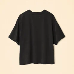 Women Xirena - T-shirt Palmer - Noir