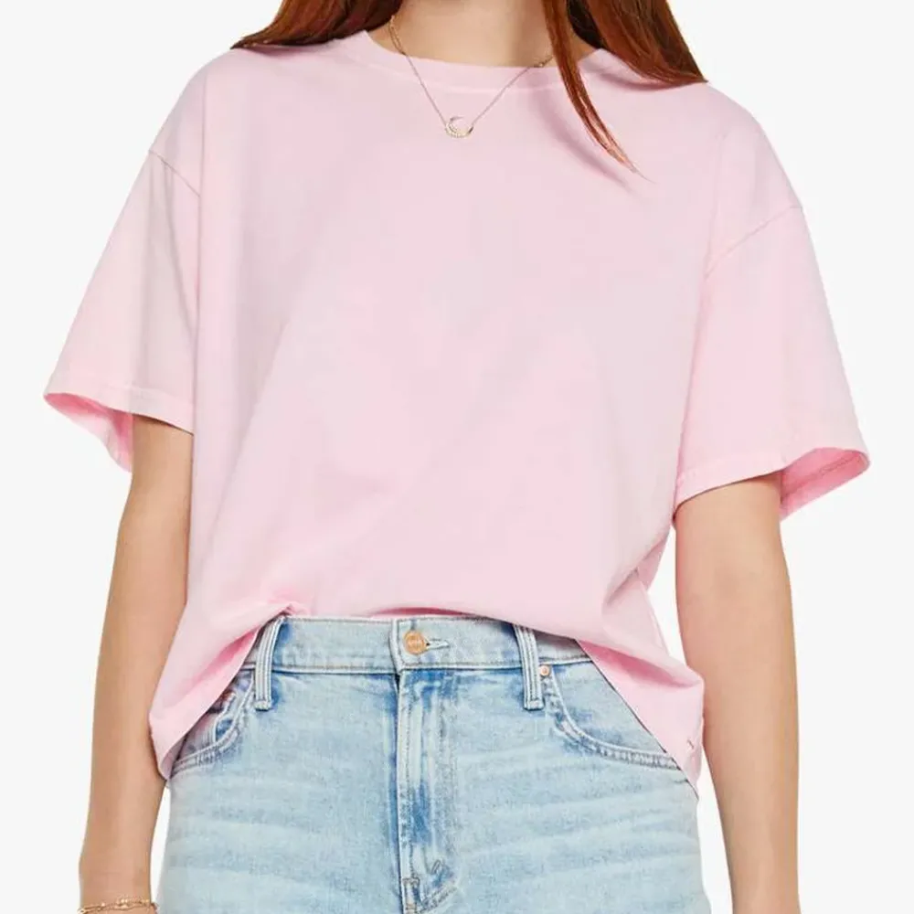 Women Xirena - T-shirt Palmer - Rose ruban