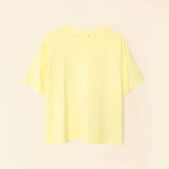 Women Xirena - T-shirt Palmer - Sun Fade