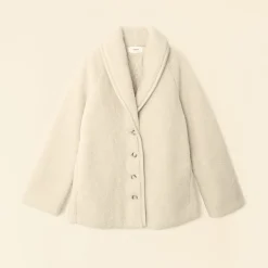 Women Xirena - Veste Martine - Ecru